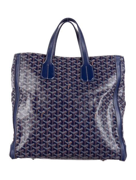 goyard voltaire bag|Voltaire handbags.